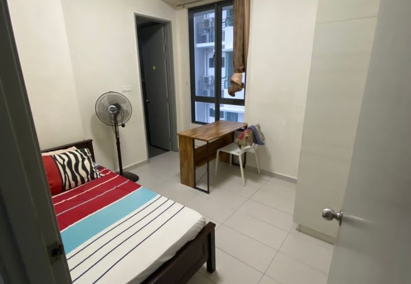 Infiniti 3 Residences