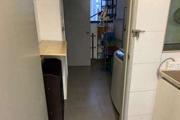 Infiniti 3 Residences