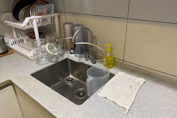 Infiniti 3 Residences