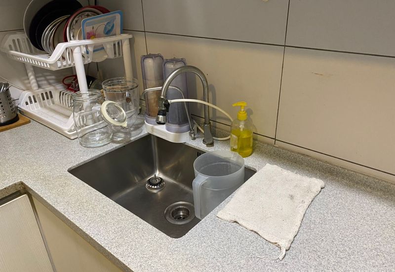 Infiniti 3 Residences