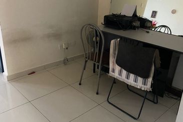 Infiniti 3 Residences