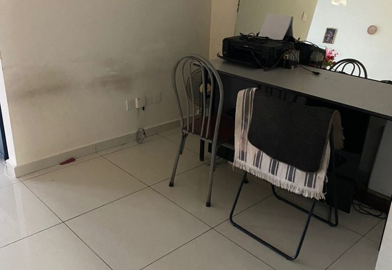 Infiniti 3 Residences