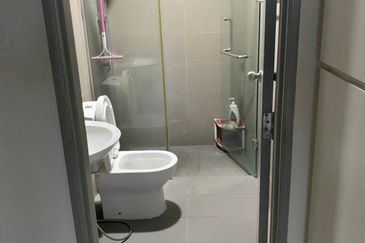 Infiniti 3 Residences