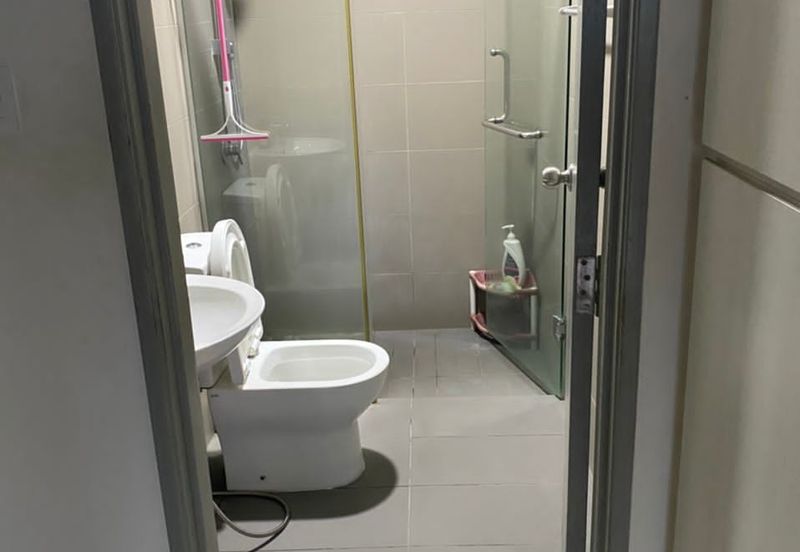 Infiniti 3 Residences