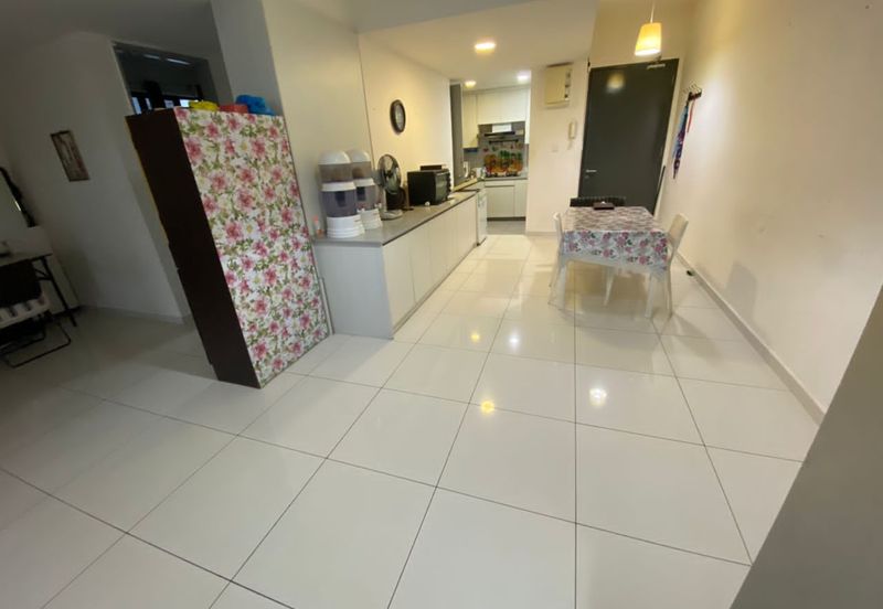 Infiniti 3 Residences