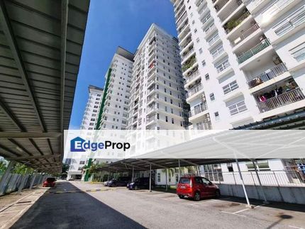 15 mins to KLCC D'Pines Condo FOR SALE, Selangor, Ampang