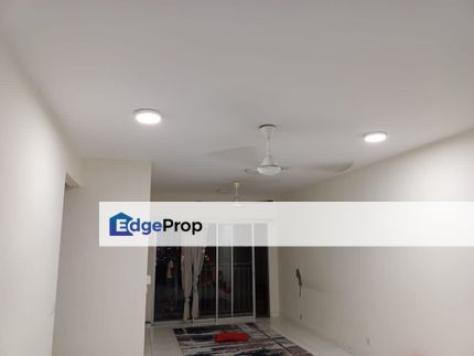 [NEARBY MALL] Apartment Seri Pinang FOR SALE, Selangor, Setia Alam/Alam Nusantara