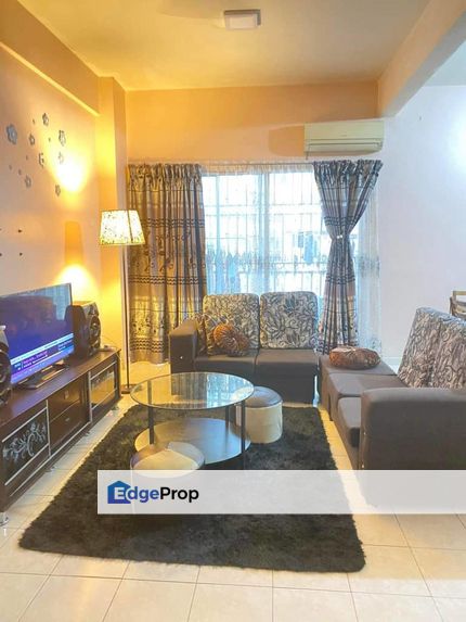 [FREEHOLD] Selesa I-Resort Apartment, Selangor, Kajang