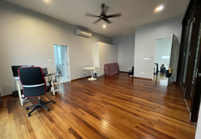 Jacaranda Garden Residence