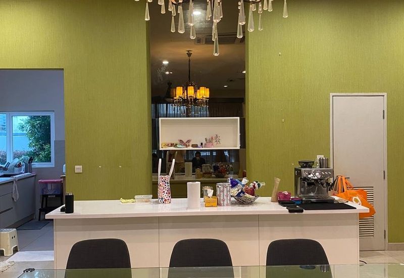 Jacaranda Garden Residence