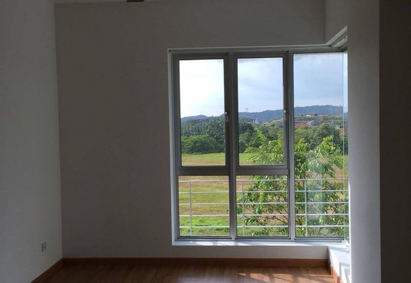 Apartment Putra 1 (Pangsapuri Putra 1)