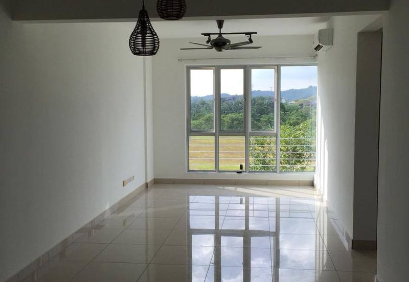 Apartment Putra 1 (Pangsapuri Putra 1)