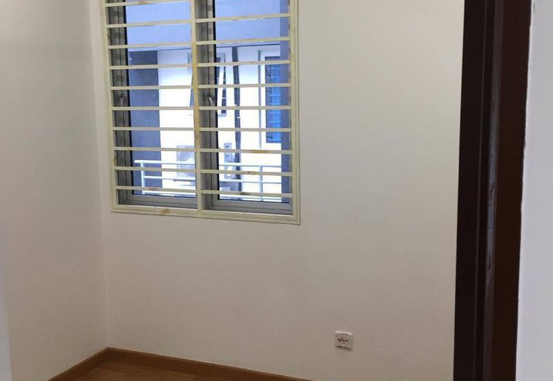 Apartment Putra 1 (Pangsapuri Putra 1)