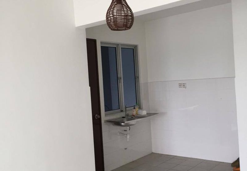 Apartment Putra 1 (Pangsapuri Putra 1)