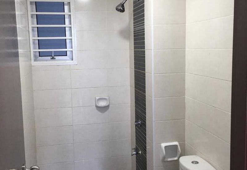 Apartment Putra 1 (Pangsapuri Putra 1)