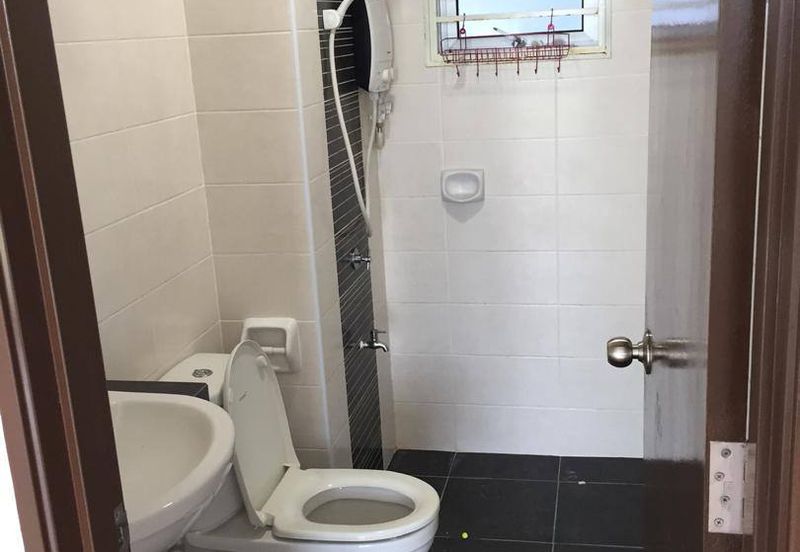 Apartment Putra 1 (Pangsapuri Putra 1)