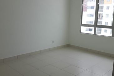 D'Cassia Apartment @ Setia EcoHill