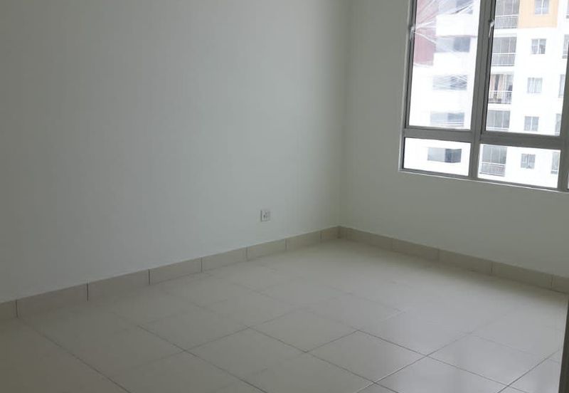 D'Cassia Apartment @ Setia EcoHill