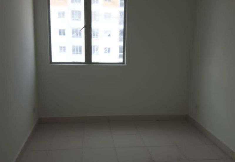 D'Cassia Apartment @ Setia EcoHill