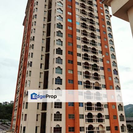 La Vista Condominium  Bandar Puchong Jaya, Selangor, Puchong