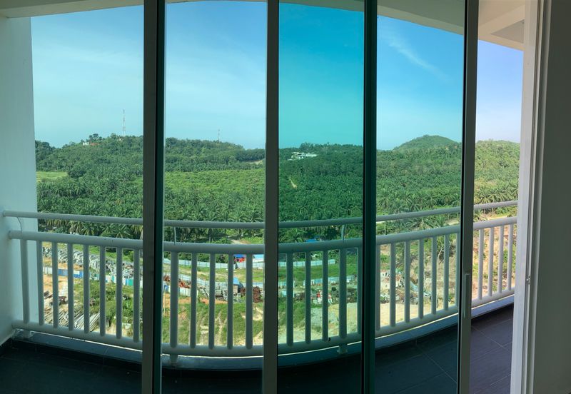 Ehsan Residence Condominium