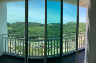 Ehsan Residence Condominium