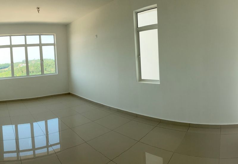 Ehsan Residence Condominium