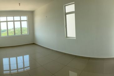 Ehsan Residence Condominium