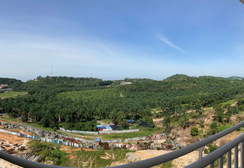 Ehsan Residence Condominium