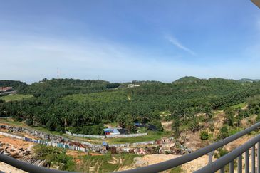 Ehsan Residence Condominium