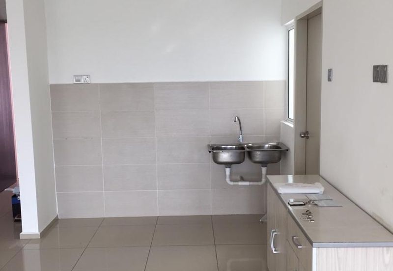 Ehsan Residence Condominium