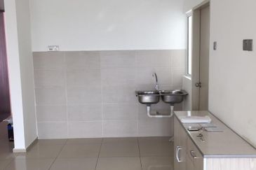 Ehsan Residence Condominium