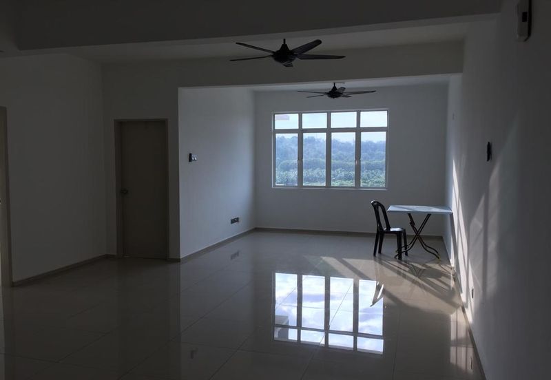 Ehsan Residence Condominium