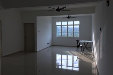 Ehsan Residence Condominium