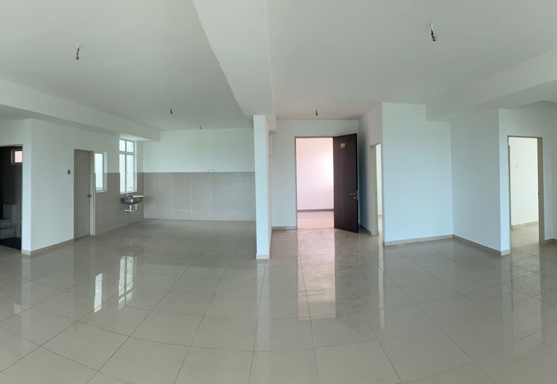 Ehsan Residence Condominium