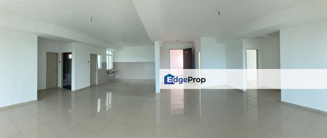 Penthouses Ehsan Residence, Sepang., Selangor, Sepang