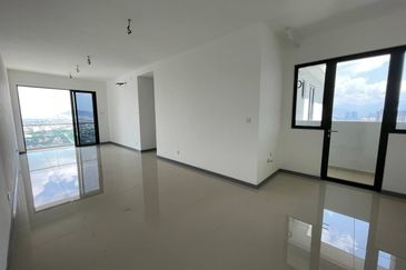 Biggest Corner Lot United Point Residence