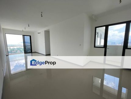 Biggest Corner Lot United Point Residence, Kuala Lumpur, Segambut