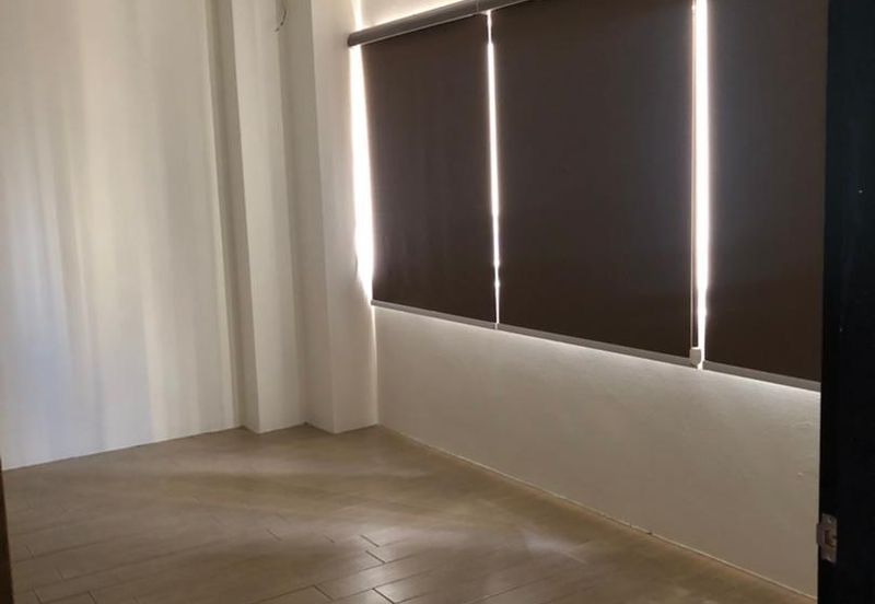 SetiaWalk @ Pusat Bandar Puchong