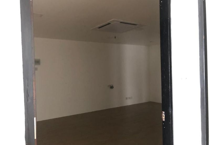 SetiaWalk @ Pusat Bandar Puchong