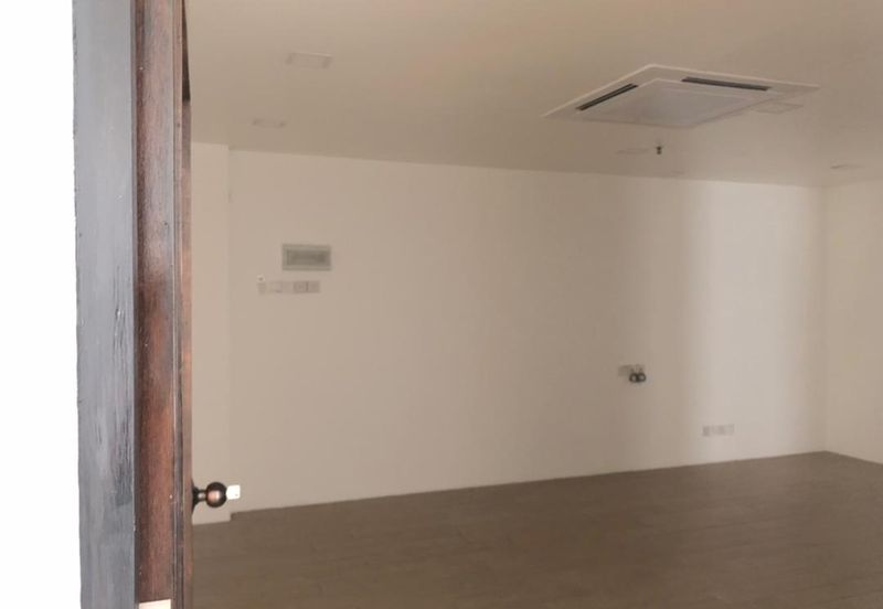 SetiaWalk @ Pusat Bandar Puchong