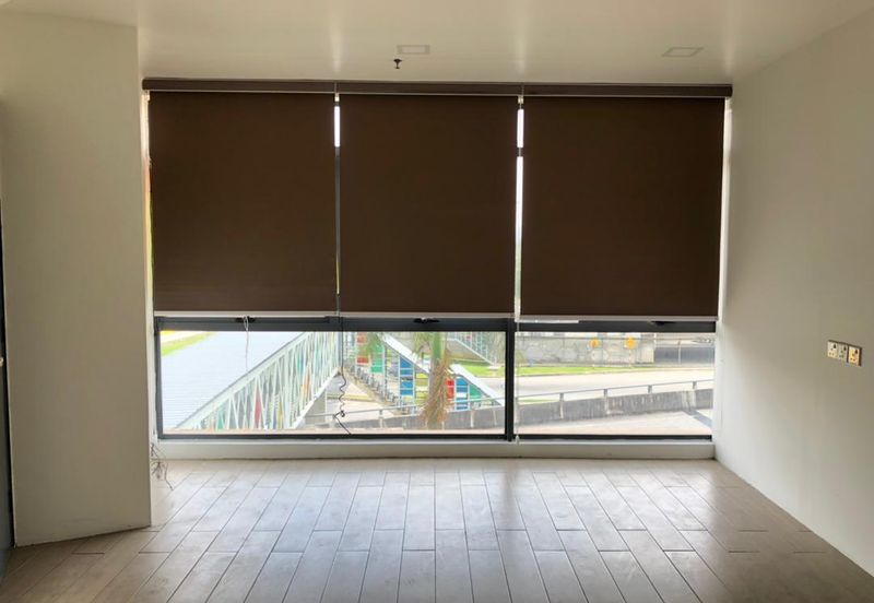 SetiaWalk @ Pusat Bandar Puchong