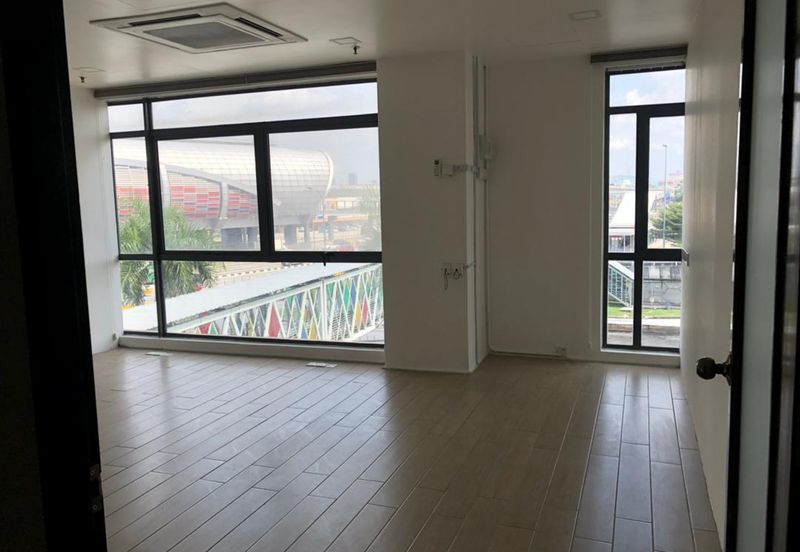 SetiaWalk @ Pusat Bandar Puchong