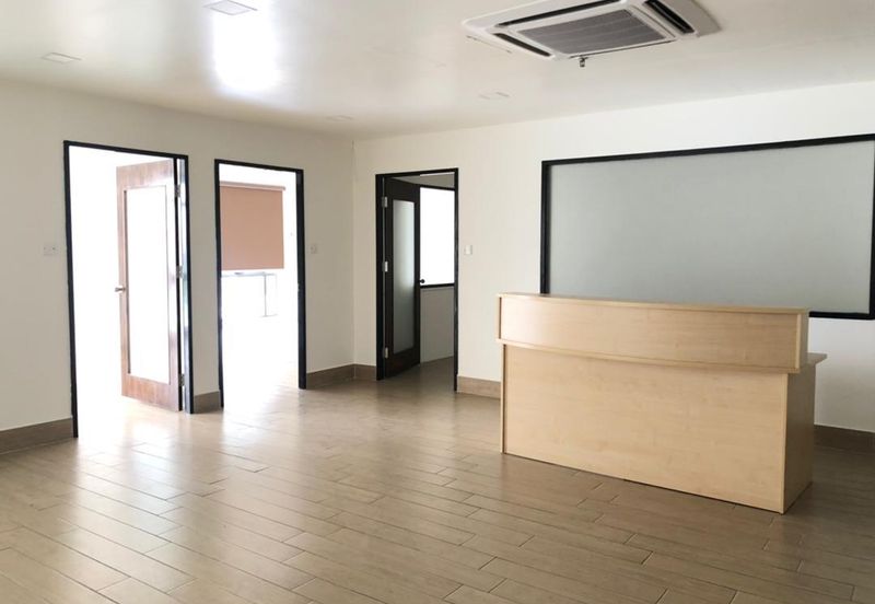 SetiaWalk @ Pusat Bandar Puchong