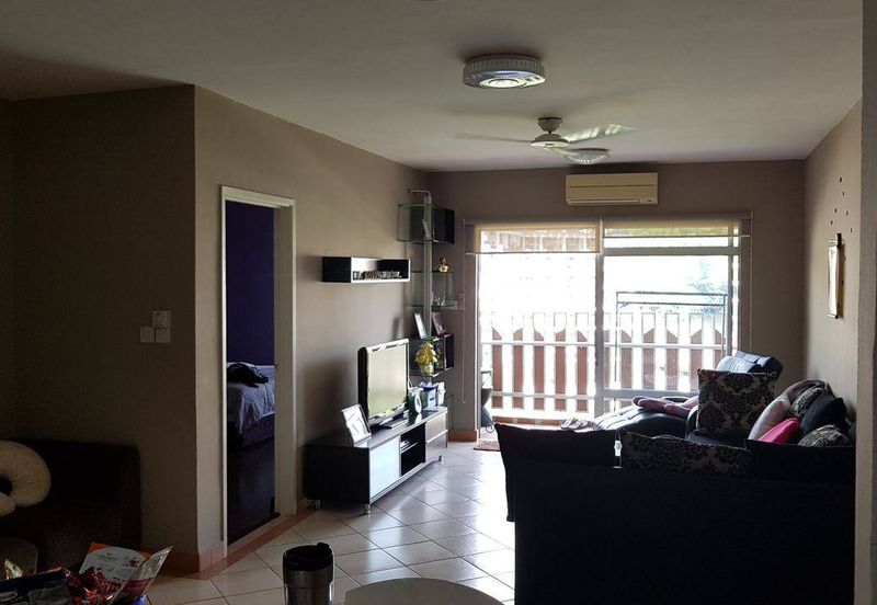 Perdana Exclusive Condominium