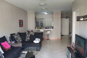 Perdana Exclusive Condominium