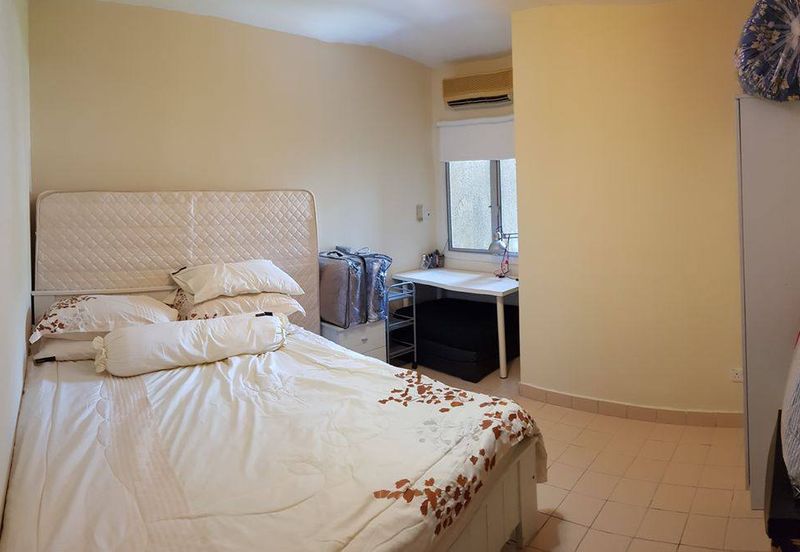 Perdana Exclusive Condominium