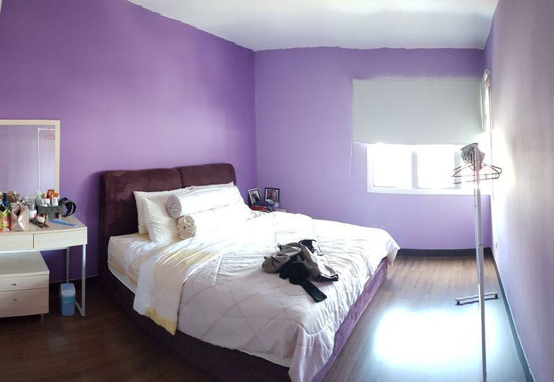 Perdana Exclusive Condominium