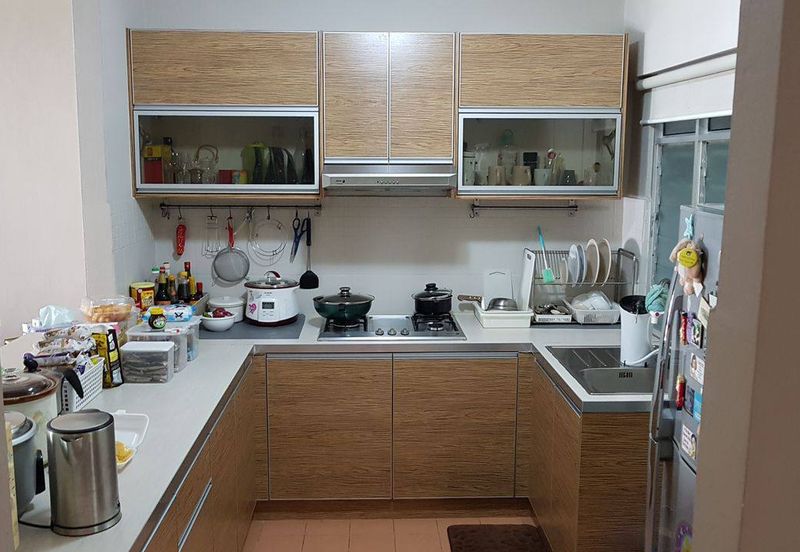 Perdana Exclusive Condominium