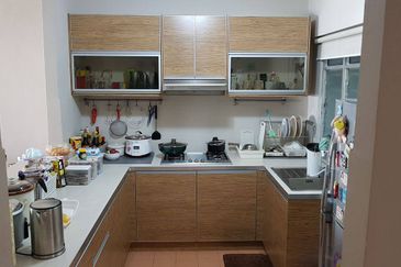 Perdana Exclusive Condominium